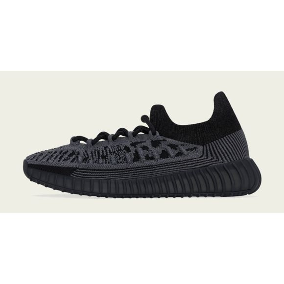 Adidas Yeezy 350 V2 CMPCT Slate Onyx IG9606 Mens Brand New  Size 11 - Picture 1 of 4